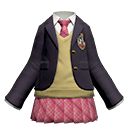 School Uniform A
