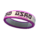 Jogging Headband