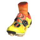 Stamina Cycling Shoes